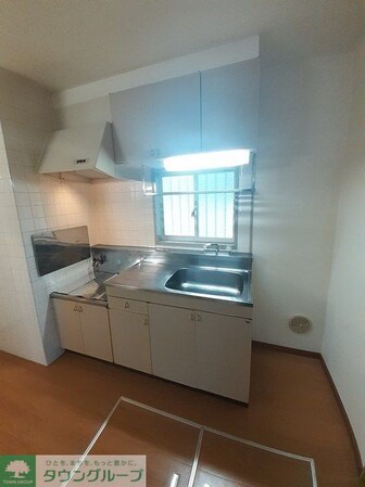 メルローズの物件内観写真